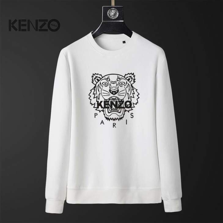 Picture of Kenzo Sweatshirt _SKUKenzoM-4XL25cr1133539